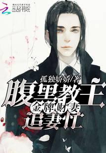 金牌财妻：腹黑教主追妻忙